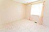 2nd Bedroom, also light and bright