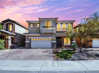 45 Delighted Ave, North Las Vegas, NV 89031