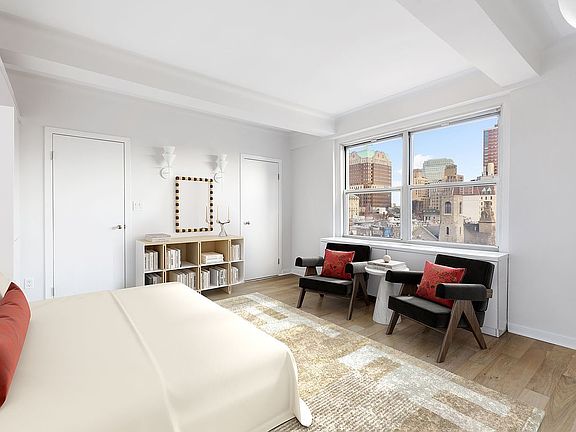 2nd image of 70 Remsen St #10J