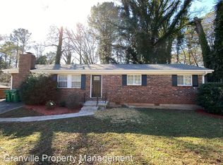 2879 Port Royal Ln, Decatur, GA 30034