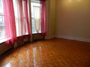1722 Spruce St APT B1, Philadelphia, PA 19103