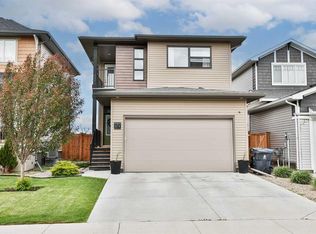 874 S Greywolf Run N, Lethbridge, AB T1H7G6