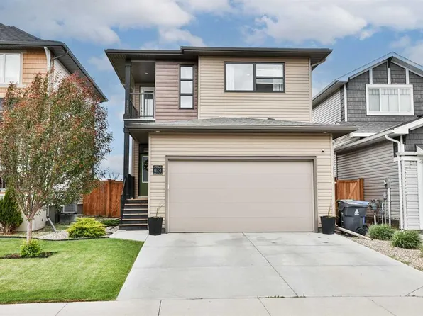 874 S Greywolf Run N, Lethbridge, AB T1H 7G6