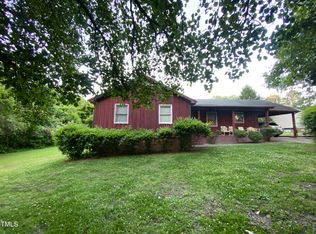 1313 Broken Branch Ct, Raleigh, NC 27610