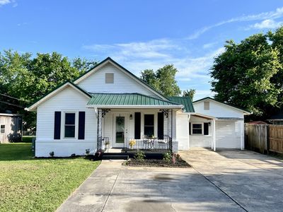 314 Maplewood Dr, Shelbyville, TN, 37160