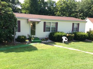 167 Wyebrook Rd, Honey Brook, PA 19344