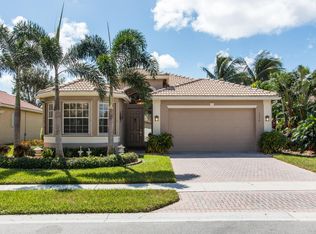 7316 Maple Ridge Trl, Boynton Beach, FL 33437