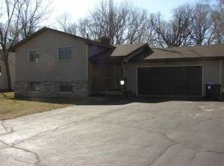 13954 Crocus St NW, Andover, MN 55304