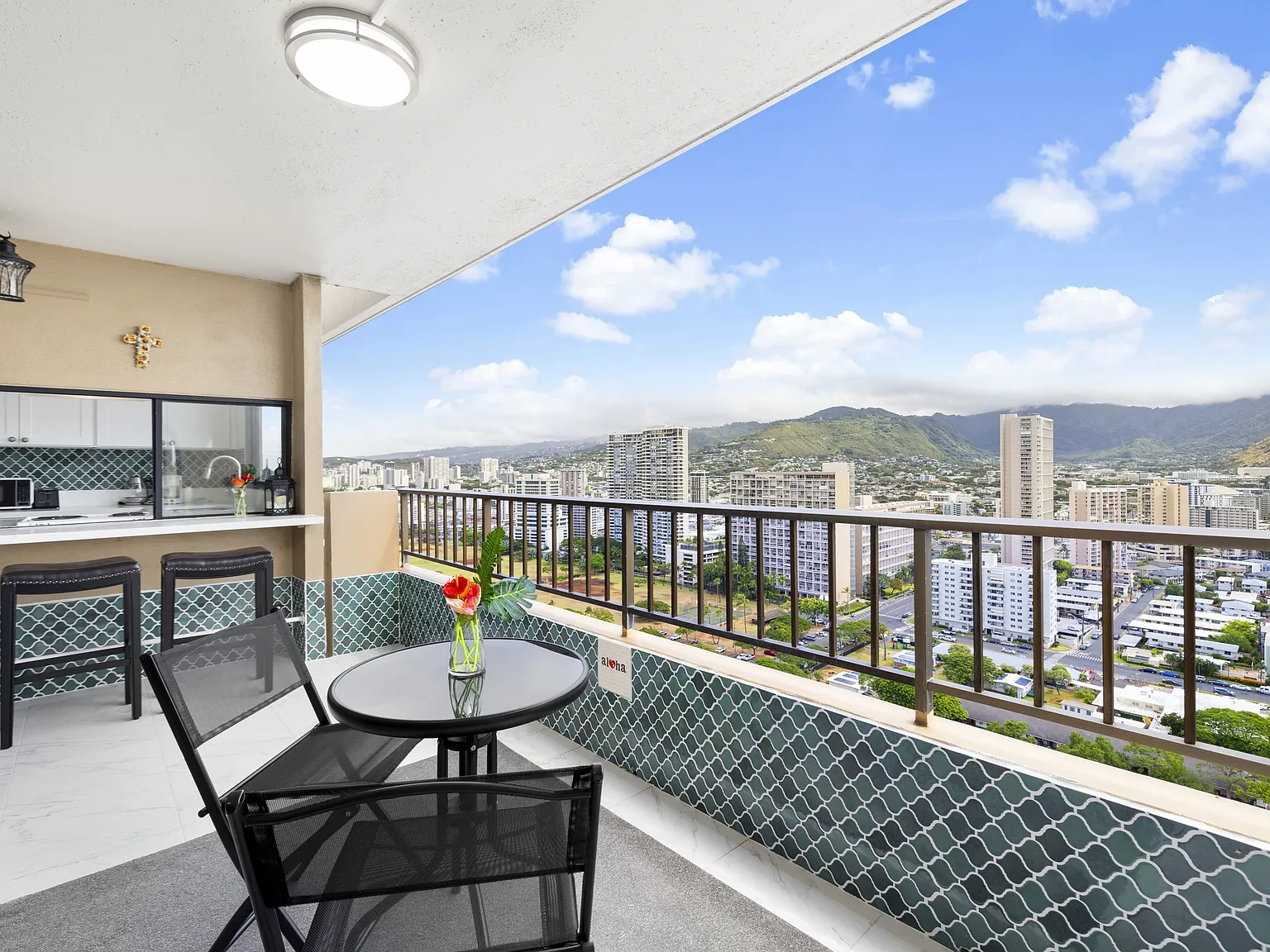 2121 Ala Wai blvd. #2904 - 2904 — Photo 1