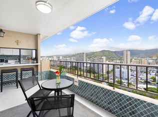 2121 Ala Wai Blvd APT 2904, Honolulu, HI 96815