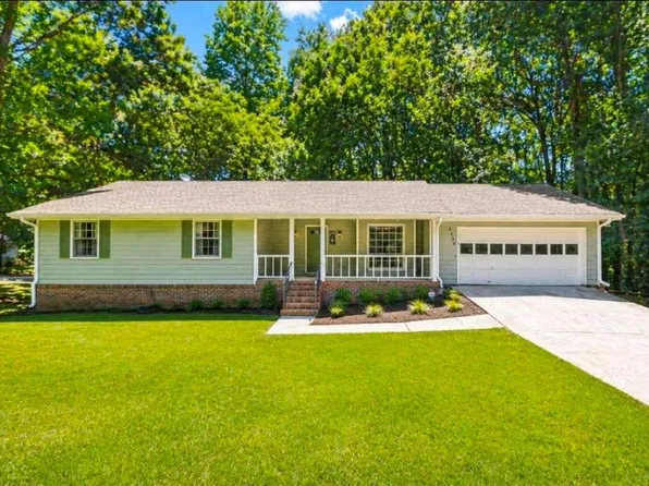 3406 Salem East Dr SE, Conyers, GA 30013