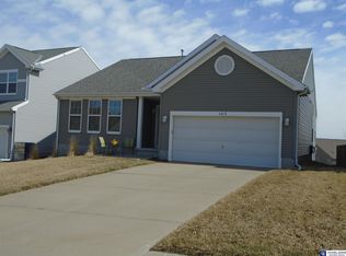 1413 N 209th St, Elkhorn, NE 68022