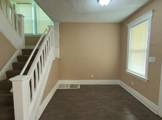 2152 Fairview St, Detroit, MI 48214