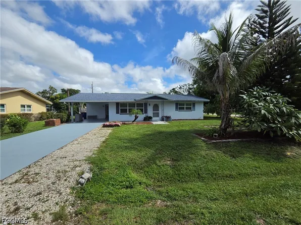 2373 Chandler Ave, Fort Myers, FL 33907