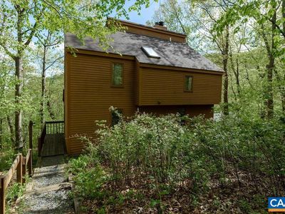 65 Ladyslipper Ln, Wintergreen Resort, VA, 22967