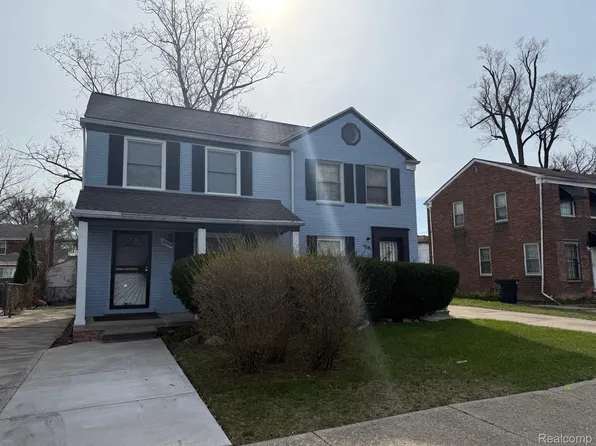 19328 Schaefer Hwy, Detroit, MI 48235