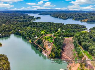 Lot 26 Scott St, Sevierville, TN 37876