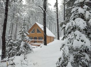 274 Sedillo Hill Rd, Jemez Springs, NM 87025