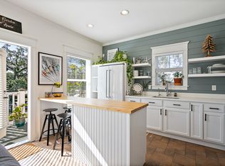 58 Douglas Ave #A, Saint Augustine, FL 32084