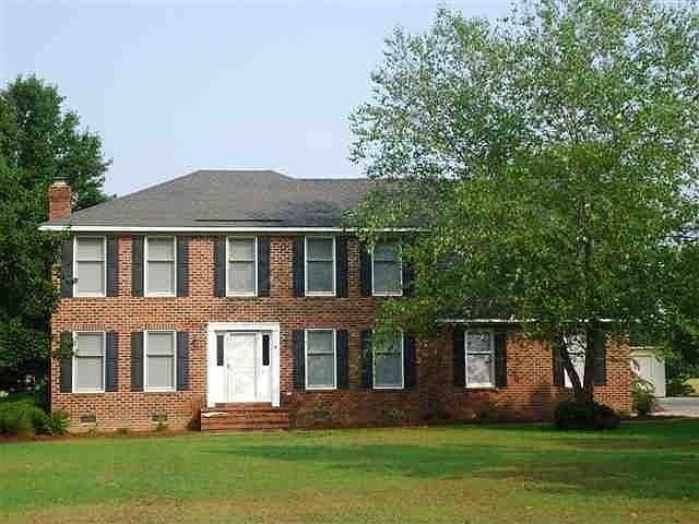 1st image of 2601 Whirlaway Ave