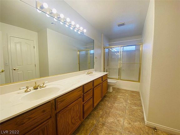 Down-stair Bathroom