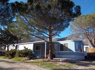 901 Piedmont Way, Frazier Park, CA 93225