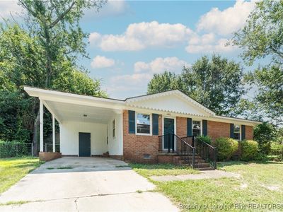 6402 Beacon St, Fayetteville, NC, 28311