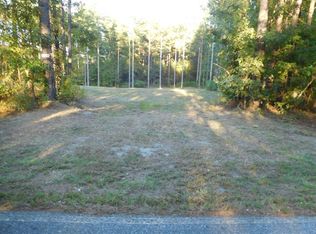 1602 Lonnie B Green Rd, Roanoke Rapids, NC 27870