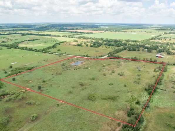 124 County Road 223, Rising Star, TX 76471