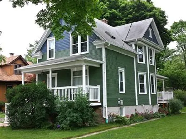 247 N Brockway St, Palatine, IL 60067