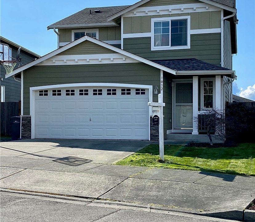 1st image of 1032 73rd Dr SE
