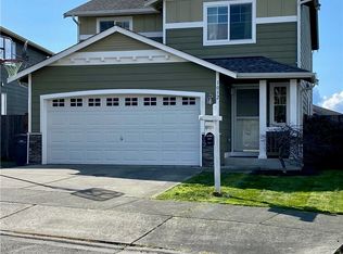 1032 73rd Dr SE, Lake Stevens, WA 98258