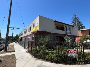 6945 Hinds Ave APT 7, North Hollywood, CA 91605