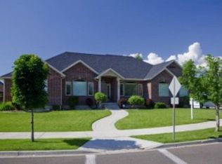 1526 W 1730 N, Provo, UT 84604
