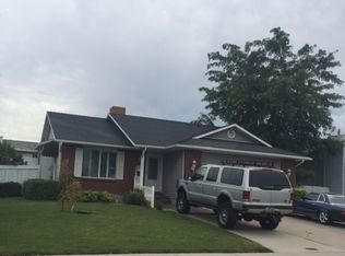 1297 W Morning Vista Dr, Taylorsville, UT 84123
