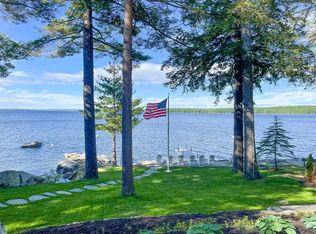 75 Wild Acres Rd, Raymond, ME 04071