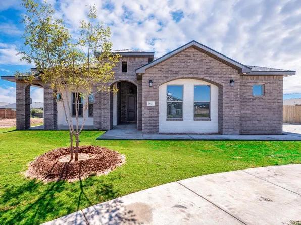 2021 141st St, Lubbock, TX 79423