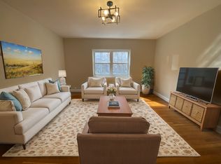 Selkirk and Chiswick, Brighton, MA 02135