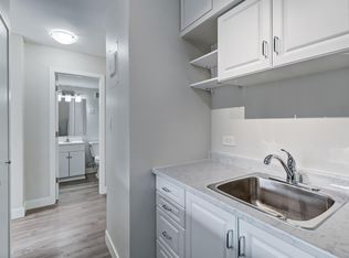 Crescent Towers, Saskatoon, SK S7N 0K7