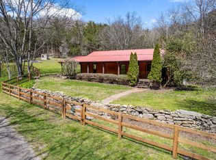 1365 Alexandria To Dismal Rd, Liberty, TN 37095