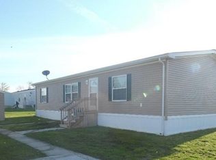 28954 Briarwood, Flat Rock, MI 48134