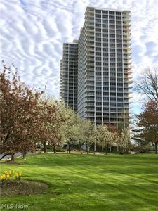 12700 Lake Ave APT 2113, Lakewood, OH, 44107