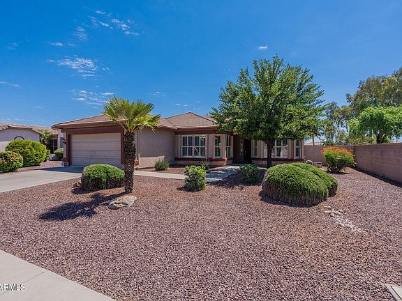 2nd image of 6283 S HUACHUCA Way