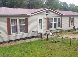 3014 Tower Ridge Rd, Wellston, OH 45692