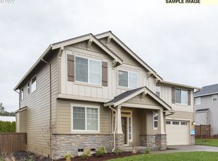 7350 SE 155th Ave, Portland, OR