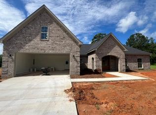 567 Moselle Seminary Rd, Moselle, MS 39459