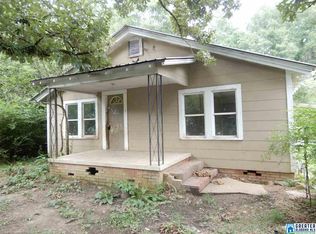 3384 Warrior River Rd, Bessemer, AL 35023