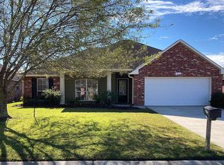 23810 Rosemont Ave, Denham Springs, LA 70726