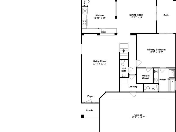 3rd image of 5146 Marbella Isle Dr