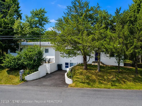 563 Reed Road, Jackson, NJ 08527